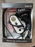 Hondenband training van Garmin, Animaux & Accessoires, Accessoires pour chiens, Enlèvement, Utilisé