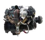 Moteur Toyota Supra MK4 - 3.0L - 2JZ-GE-2JZ - 1995, Ophalen of Verzenden, Gereviseerd, Toyota