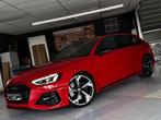 Audi RS4 2.9 V6 TFSI QUATTRO / MASSAGE / CAM / NIGHT / LEAT, Automaat, Gebruikt, Leder, Bedrijf