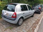 Renault Clio 2 benzine, Auto's, Handgeschakeld, Particulier, Clio, Te koop