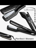 Perfect Steam Steamer Ultron, Handtassen en Accessoires, Uiterlijk | Haarverzorging, Ophalen of Verzenden, Zo goed als nieuw