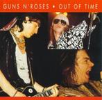 CD GUNS N' ROSES - Out of Time - Live Düsseldorf 1987, Cd's en Dvd's, Cd's | Hardrock en Metal, Zo goed als nieuw, Verzenden