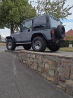 Jeep Wrangler 2.5 oldtimer, Auto's, Particulier, Te koop, Jeep