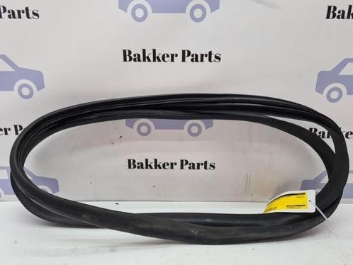 Portierrubber 4Deurs links-achter van een Dacia Logan, Auto-onderdelen, Carrosserie, Dacia, Gebruikt, 3 maanden garantie