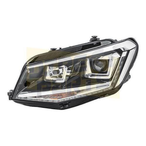 Volkswagen Caddy (1/21-) Koplamp Links LED Origineel! 2K8941, Auto-onderdelen, Verlichting, Volkswagen, Nieuw, Verzenden