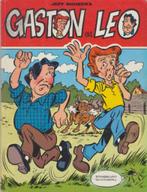 (s31) Gaston en Leo, 1984, Boeken, Ophalen of Verzenden, Gelezen