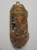 plaques de cadre vélo Continental emaillee, Enlèvement ou Envoi