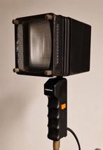 Projecteur halogène (1000w) REFLECTA + pied., Ophalen, Zo goed als nieuw