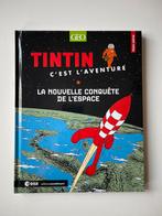 Kuifje hergé Tintin c’est l’aventure Geo Hc hoers série, Livres, Enlèvement ou Envoi, Neuf