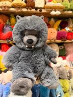 Jellycat Wild Wolf retraite. Nouveau avec étiquettes, Enlèvement ou Envoi, Neuf, Autres types
