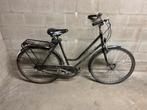 Damesfiets met licht en harde banden, Fietsen en Brommers, Ophalen