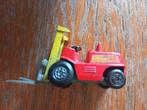 FORK LIFT Matchbox, Hobby en Vrije tijd, Ophalen of Verzenden, Gebruikt, Overige typen