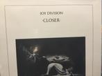 Joy Division.Closer.Nieuw uit de verpakking., CD & DVD, Comme neuf, Autres formats, Autres genres, Enlèvement ou Envoi