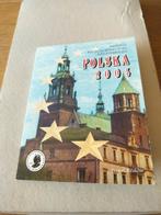 Prototype Poolse euromunten 2004, Ophalen of Verzenden