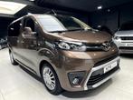 Toyota Proace 1.5 D4D 120CV TVAC 8 PLACES FAMILY 3/2022, 8 places, Achat, 6 portes, Euro 6