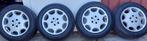 Jantes MB, Auto-onderdelen, Banden en Velgen, Ophalen, Gebruikt, Velg(en), 16 inch