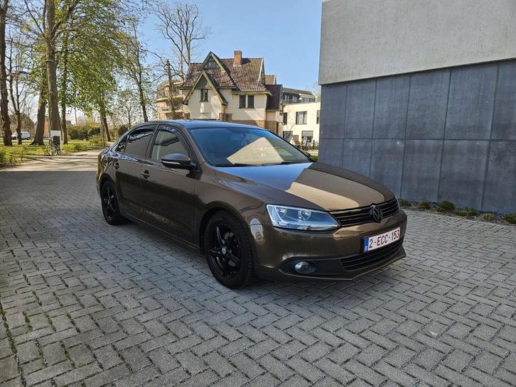 Volkswagen Jetta BENZINE, Auto's, Volkswagen, Particulier, Jetta, Centrale vergrendeling, Elektrische buitenspiegels, Benzine