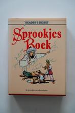 Sprookjes Boek, Utilisé, Enlèvement ou Envoi, Reader's Digest