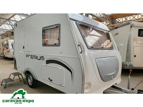 ACROSS PREMIUM 330 CP LW, Caravans en Kamperen, Caravans, Bedrijf, tot en met 4, 500 - 750 kg, Overige merken, tot 4 meter