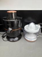 Presse-agrumes — Fonctionne parfaitement, Enlèvement, Comme neuf, Presse-agrumes