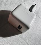 Apple USB-voedingsadapter van 10 W, Gebruikt