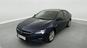 Opel Insignia 1.5 Turbo D Edition NAVI/FULL LED/JA/PDC beschikbaar voor biedingen