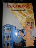 Jessica Blandy 11, Boeken, Ophalen