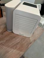 Climatiseur electrique bureau, Elektronische apparatuur, Airco's, Ophalen, Zo goed als nieuw