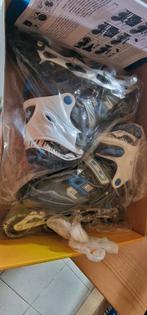 online skates  merk x-scape, Ophalen, Nieuw