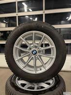 Winterset Bmw 3 serie G20 G21 16" Goodyear RunFlat DEMO 8mm, Ophalen of Verzenden, Gebruikt, Personenwagen, Banden en Velgen