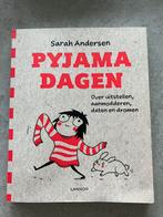 Sarah Andersen - Pyjamadagen, Enlèvement ou Envoi, Comme neuf, Sarah Andersen