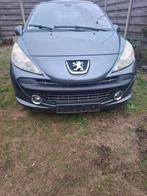 Peugeot 207 1.6i 16v motor defect, Auto's, Voorwielaandrijving, 4 cilinders, 5 deurs, Particulier