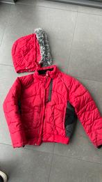 Winterjas icepeak maat 140 (9-10 jaar), Ophalen