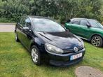 Vw golf6 Trendeline ;1.4cc Benzine/Gekeurd voor verkoop zond, Auto's, Volkswagen, Euro 5, Stof, Zwart, Traction-control