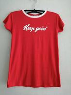 mooie rode longsleeve  Awesome  maat 12 jaar, Kinderen en Baby's, Kinderkleding | Maat 152, Gebruikt, Meisje, Awesome by Someone