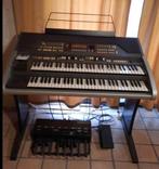 Vintage Hammond XE2 orgel, Muziek en Instrumenten, Orgels, Ophalen, Gebruikt, 2 klavieren, Orgel