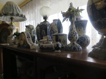 PORSELEIN, Antiek en Kunst, Ophalen