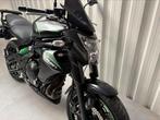 KAWASAKI ER6N PERFECTE STAAT *** garantie ***, Motoren, Motoren | Kawasaki, Bedrijf