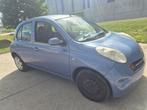 Nissan Micra    1.2 Essence, Auto's, Handgeschakeld, 5 deurs, Micra, Bedrijf