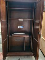 Meuble TV en cerisier français massif, Enlèvement