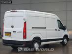 Maxus Deliver 9 L3H2 Airco Cruise Camera Parkeersensoren 10-, Gebruikt, Euro 6, 4 cilinders, Maxus