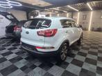 Kia Sportage 1.7 CRDi bj. 2012 322000km Export, Auto's, Gebruikt, 115 pk, 4 cilinders, 1685 cc