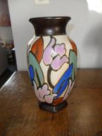 Vase C.M. Bergen - Art Deco, Antiquités & Art, Enlèvement ou Envoi