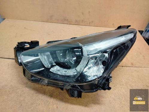 Mazda 2 Full Led DJ III linkerlamp Ideaal, Auto-onderdelen, Verlichting, Mazda, Gebruikt
