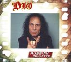 CD DIO - Russian Roulette - Live Russia 2005, CD & DVD, Comme neuf, Pop rock, Envoi