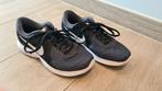 Zwarte loopschoenen Nike, Ophalen, Gebruikt, Hardlopen, Hardloopschoenen