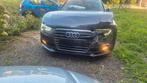 Audi A5 ,2l 180pk diesel, Auto diversen, Ongevalwagen, Ophalen of Verzenden, Diesel, Audi