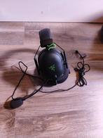 Razer blackshark v2, Ophalen of Verzenden, Zo goed als nieuw