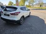 Nissan Qashqai 1.3 DIG-T N-Connecta, Auto's, Nissan, Wit, Bedrijf, SUV of Terreinwagen, 103 kW