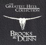 Brooks & Dunn – The Greatest Hits Collection, CD & DVD, CD | Country & Western, Enlèvement ou Envoi, Comme neuf